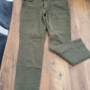 Banana Republic Cargo Pants